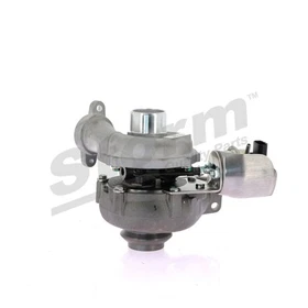 Turbolader für Berlingo 1.6 HDI 110 00000375N1