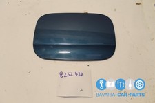 Original BMW  E46 N42  Tankdeckel Einfülltopf Tankklappe 8252437 Topasblau met.