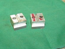 Wwii Arisaka Type 99 Rifle Scope Bases 2-pc. 12 High