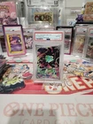 2025 POKEMON BULBASAUR 133/132 MEGA EVOLUTION ILLUSTRATION RARE - PSA 10