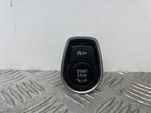 BMW 3 Touring F31 Zündtaste Start/Stop 9250734 3.00 Diesel 190kw 2013 21474009