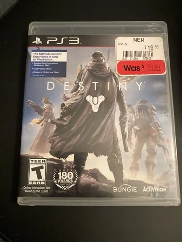 PlayStation 3 Game Bundle (13) Some New