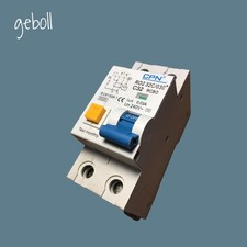 CPN R02 32C/030* RCBO CPN 32 AMP RCBO 2P 32A C32 R0232C/030*