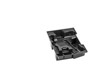 Bosch Einlage FüR Boxen Passend FüR GST 10,8 V-LI / GST 12V-70 1600A002WS