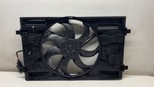 Seat Leon Mk3 Fr Hatch 2013-2016 Radiator Fan (air Con Car)  5Q0121203AA