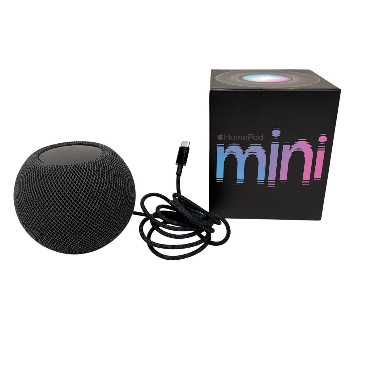 Las mejores ofertas en Apple HomePod Mini | eBay