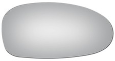 Burco 3625 Side View Mirror Saturn SC1 1996-2002 Passenger