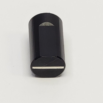 OEM SLIDER ADJUSTMENT KNOB  Vintage Quadraflex Reference 210EQ 10 Band Equalizer