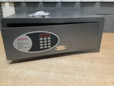 Phoenix Dione SS0311E Hotel Safe Elec (SS0311E)