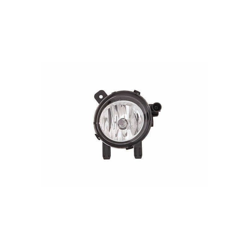 Feu anti-brouillard droit H8 pour BMW Série 1 F20 F21 2011-2019