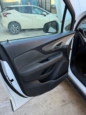 Porte avant et accessoires Opel Mokka