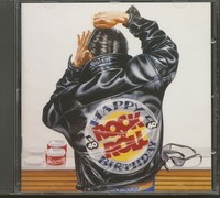 Various - Happy Birthday Rock & Roll (Cd) - Rock & Roll