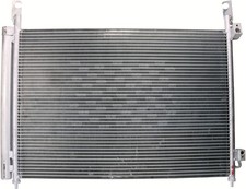 Aircon Condenser for Renault 261266