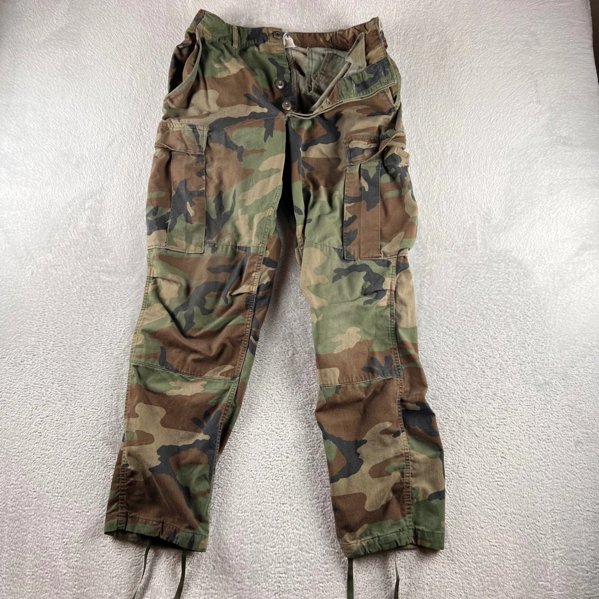 Military True 1990s Vintage Pants for Men for sale | eBay