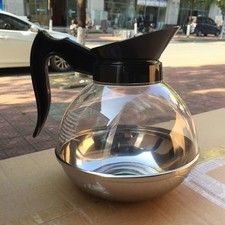 Stainless Steel Kettle Stove Top Coffee Pot for Best Tea Induction Cooktop