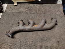 1964 Buick Skylark Special Sport Wagon Lesabre 300 Rh Exhaust Manifold 1364178