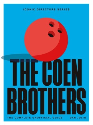 COEN BROTHERS by JOLIN, DAN Hardback Self Help Business