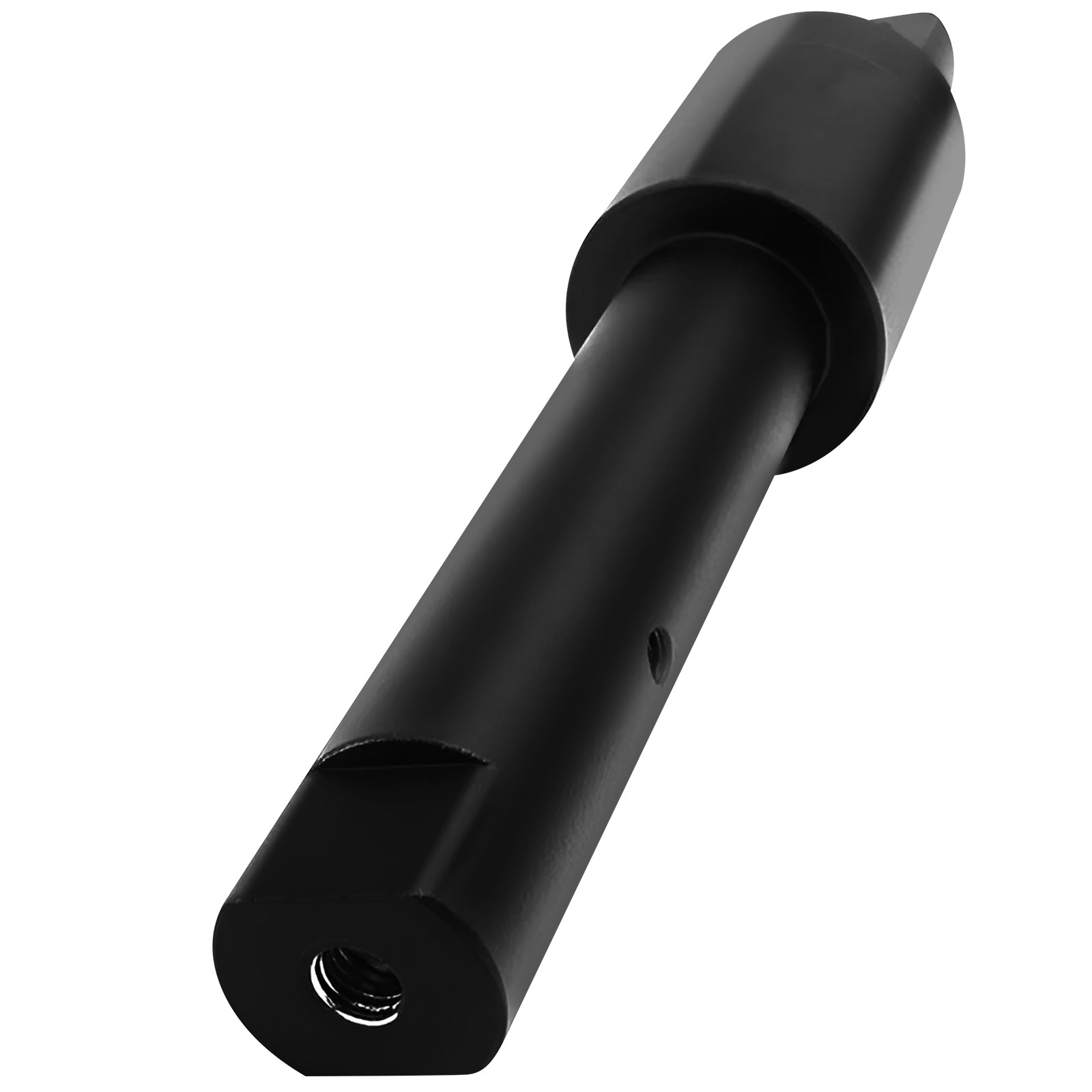 Charnière de pliage Zero 11X base en aluminium noir haute densité