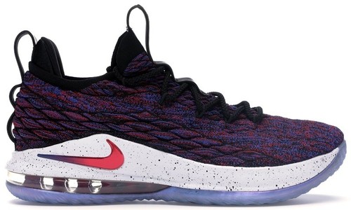 Nike LeBron 15 Mowabb 2018 Size 11.5 Size 11.5 - Nike LeBron 15 Mowabb 2018 | eBay main image 3