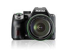 PENTAX K-70 18-135WR Kit Black Body  PENTAX-DA 18-135mm F3.5-5.6ED AL IF DC