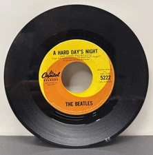 The Beatles – A Hard Day's Night 5222, I Should Have Known Better, 1964