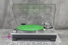 Technics SL-1200MK2 Silver Direct Drive DJ Turntable in Very Good condition