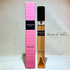 Valentino Donna Born In Roma Eau de Parfum Travel Spray .33oz, 10ml New in Box