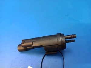 MERCEDES-BENZ E W212 Vakuumventil 0025407097 2.20 Diesel 100kw 2014 21214262