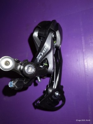 Pulegge cambio Shimano, 9/10 velocità - Negozio