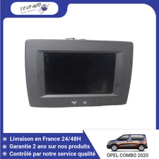 Retroviseur intérieur Opel COMBO