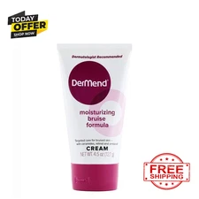 Dermend Bruise Formula Cream 4.5 oz by Ferndale – Fast Relief + Free Shipping