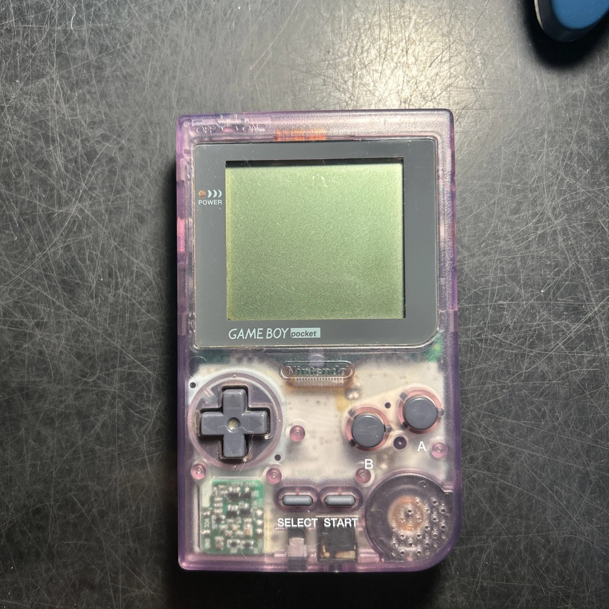 Nintendo Game Boy Pocket Consoles for sale | eBay