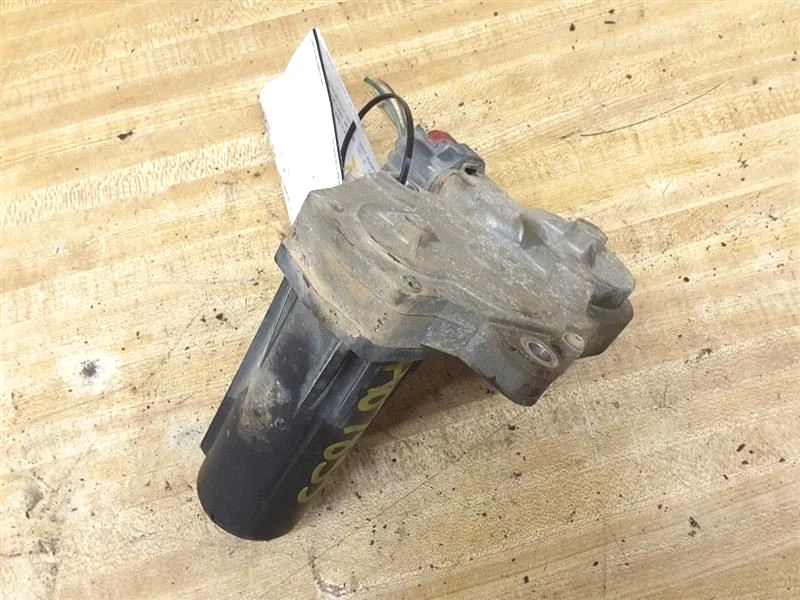 Genuíno OEM 2006-2012 Dodge Ram 2500 Pickup Transferência Caixa Motor de Mudança Modelo 273 - Imagem 3 de 4