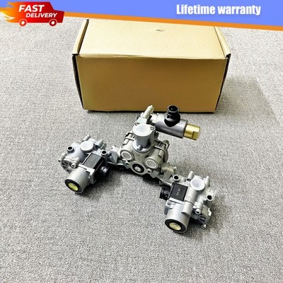 4725002230 ABS Modulator Valve for WABCO 5.5 PSI 4S/4M 6S/6M Rear Brake