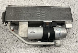 BMW F22 220I, Kondensator Klimaanlage mit Trockner, 64509471521