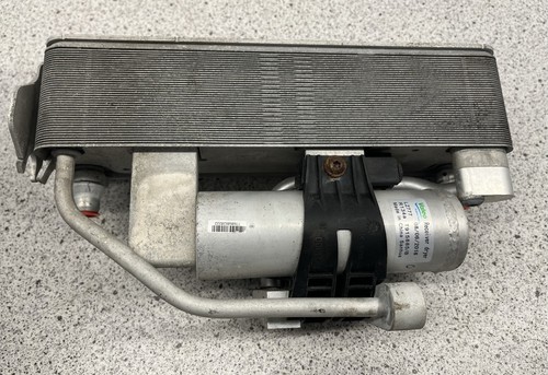 BMW F22 220I, Kondensator Klimaanlage mit Trockner, 64509471521