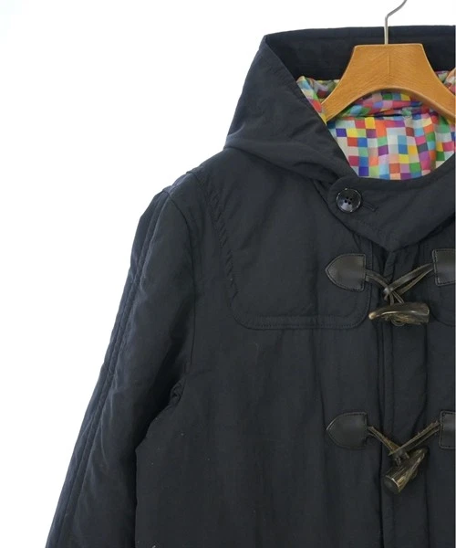 uniform experiment Duffle Coat Navy 2(Approx. M) 2200417931043 - Image 4 of 4