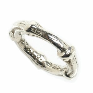 Tiffany Bamboo Ring | eBay