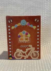 LEGO Seasonal: Gingerbread Man (5005156)