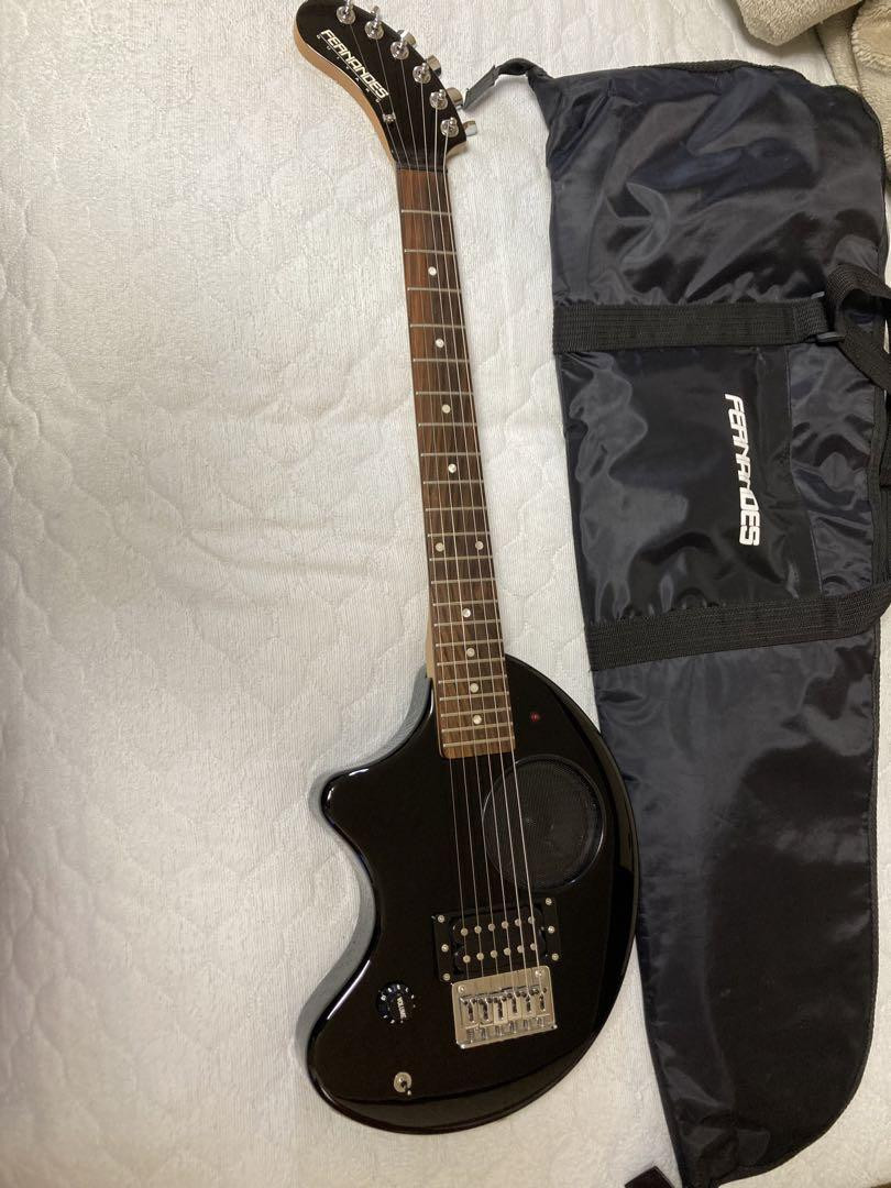 FERNANDES GUITAR FERNANDES GUITAR