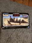 Star Wars The Vintage Collection Return of the Jedi Jabba's Tatooine Skiff E6060