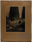 The Architectural Digest California's Best Architecture Volume VIII No 1 1930