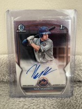 2023 Bowman Baseball Cards Checklist 20