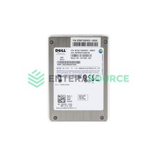 Dell G5G38 100GB SATA SSD 2.5" 3Gbps Solid State Drive