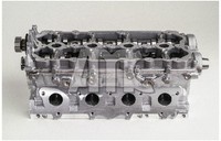 AMC Zylinderkopf 910930 FüR VW EOS 1F7 1F8 Golf 5 Variant 1K5 Jetta 3 1K2 Passat