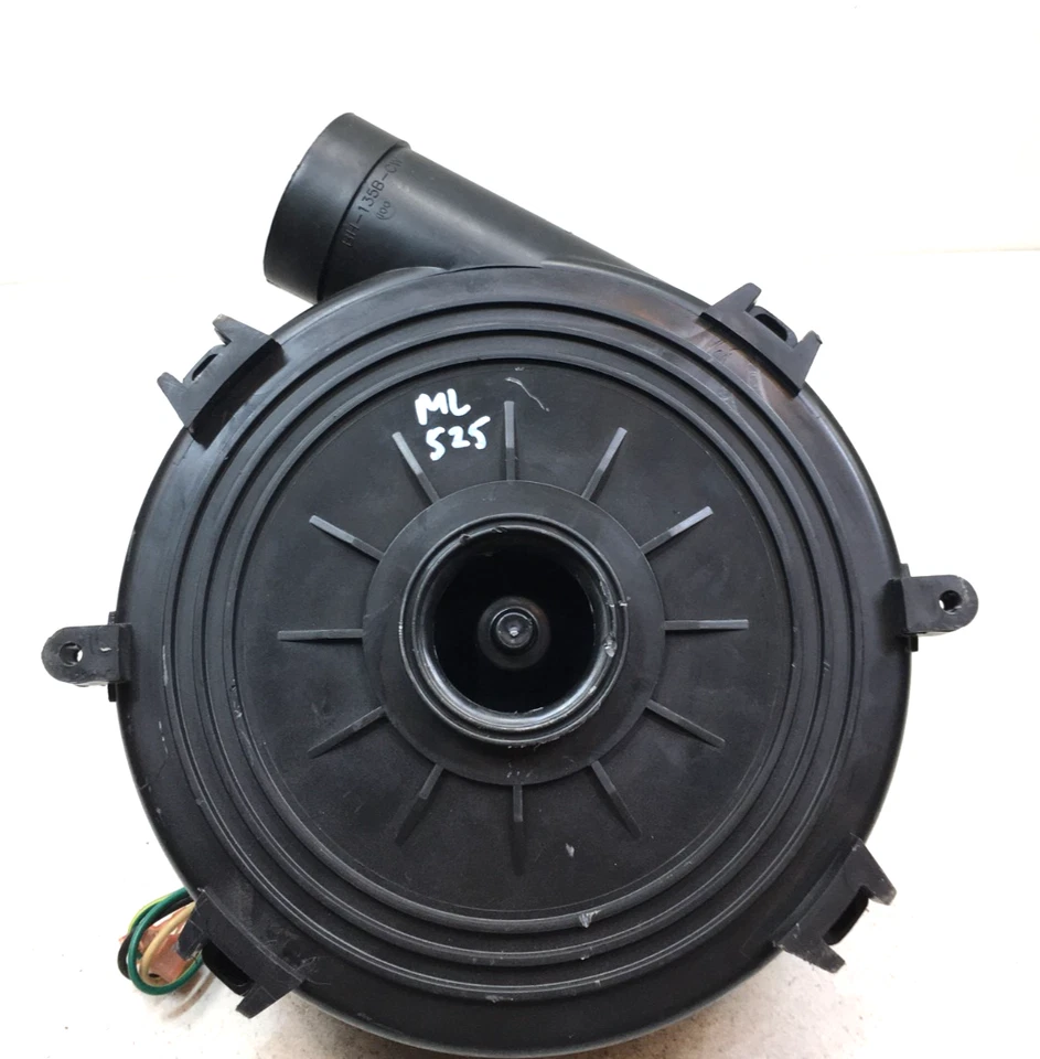 Motor soplador inductor de tiro JAKEL J238-150-15293 223075-01 119384-00 120V #ML525 Foto 2 de 4