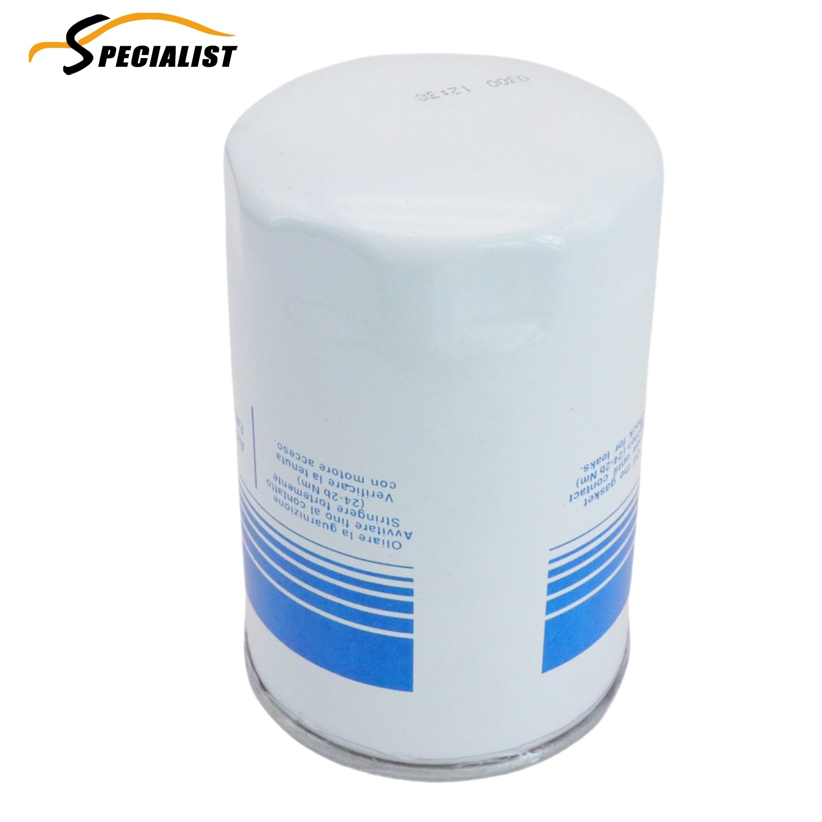 Pack of 4 Oil Filter For Lamborghini Aventador,Murcielago,diablo,Centenario