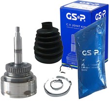 Cardan Ssangyong RODIUS