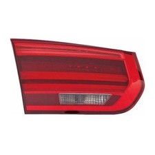 DIEDERICHS LED Heckleuchte für BMW 3er F30 F80 Facelift ab BJ. 07.15 links innen
