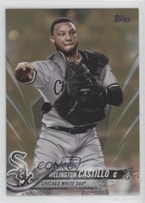 2018 Topps Gold 664/2018 Welington Castillo #645 1b0